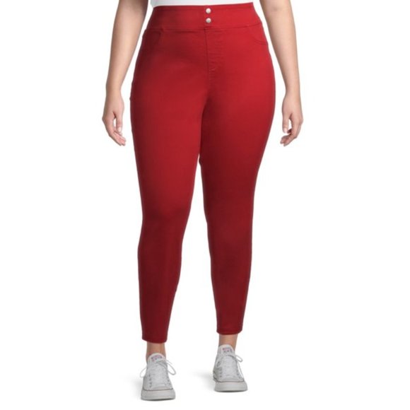 Terra \u0026 Sky | Jeans | Terra Sky Plus 